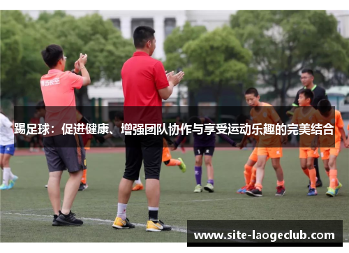 踢足球：促进健康、增强团队协作与享受运动乐趣的完美结合