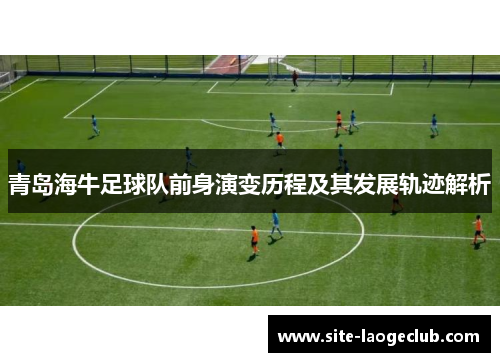 青岛海牛足球队前身演变历程及其发展轨迹解析