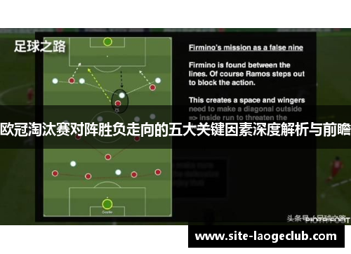 欧冠淘汰赛对阵胜负走向的五大关键因素深度解析与前瞻