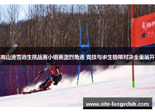 高山滑雪逃生挑战赛小组赛激烈角逐 竞技与求生极限对决全面展开 高山滑雪逃生挑战赛小组赛激烈角逐 竞技与求生极限对决全面展开