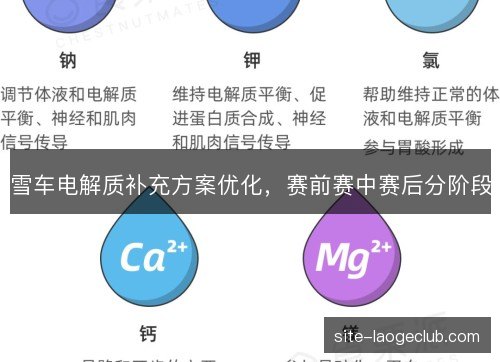 雪车电解质补充方案优化,赛前赛中赛后分阶段 雪车电解质补充方案优化,赛前赛中赛后分阶段